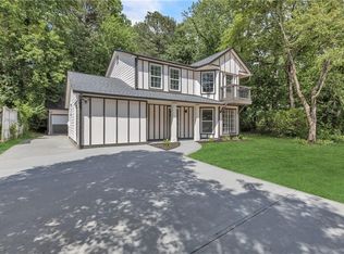 4976 Jacksons Mill Dr NW, Lilburn, GA 30047