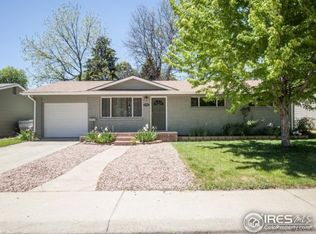 1745 Corey St, Longmont, CO 80501