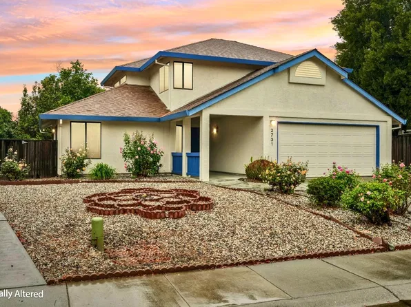 2731 Brentwood Pl, Davis, CA 95618