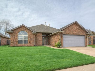 1425 Camber St, Yukon, OK, 73099