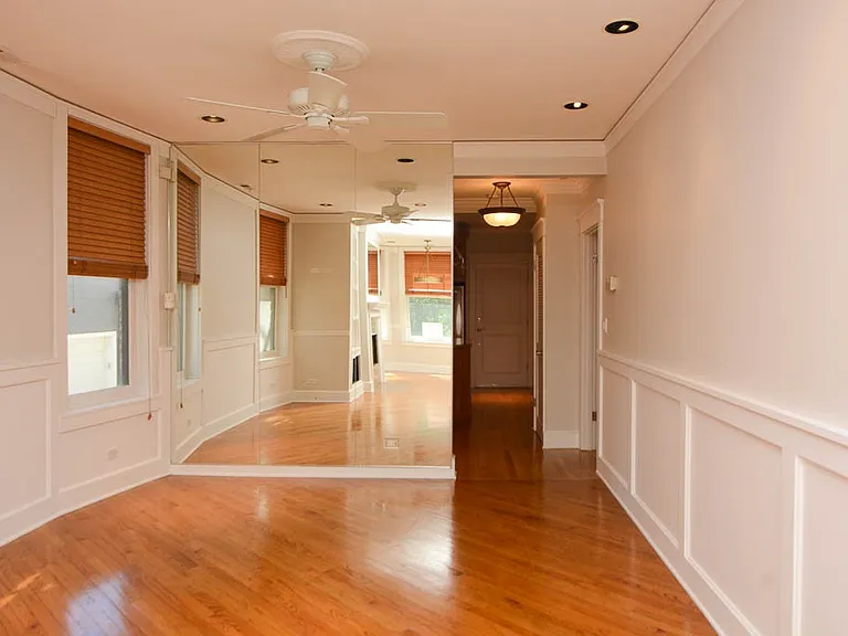 3614 N Bosworth Ave #1F — Photo 11