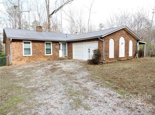 135 Homestead Ct, Mount Gilead, NC 27306