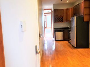 241 Montrose Ave #2A, Brooklyn, NY 11206