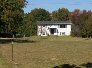 1597 Standing Rock Rd, Senoia, GA 30276