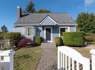 1715 N Lafayette Ave, Bremerton, WA
