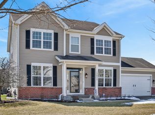 12475 Carver Ln, Huntley, IL