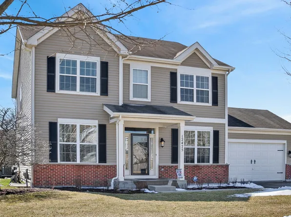 12475 Carver Ln, Huntley, IL 60142