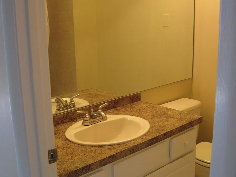 Bathroom Vanity