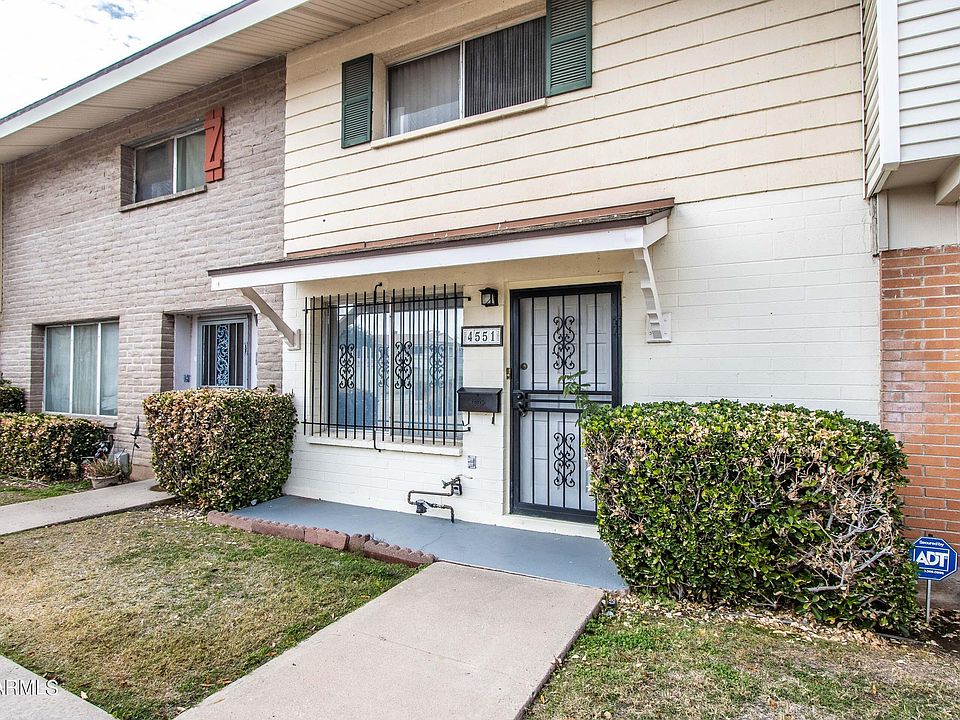 1st image of 4551 N 17TH Avenue