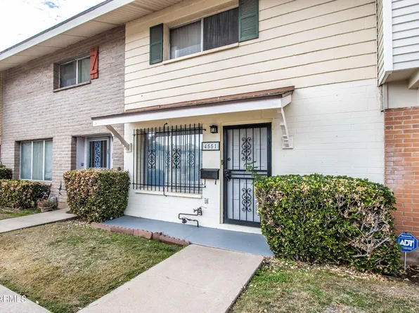 4551 N 17TH Avenue, Phoenix, AZ 85015