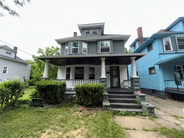 9403 Columbia Ave, Cleveland, OH 44108