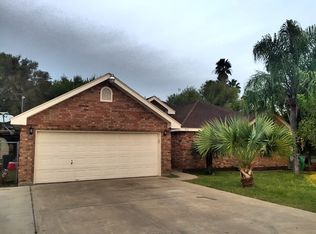 3520 Camino Real Viejo Rd, Weslaco, TX 78596