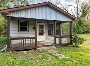 320 E Lake St, Madisonville, KY 42431