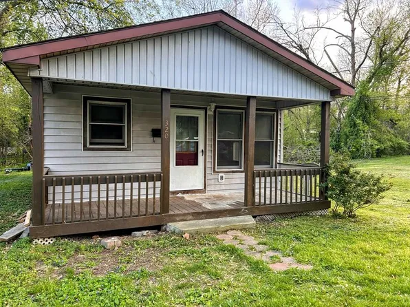 320 E Lake St, Madisonville, KY 42431