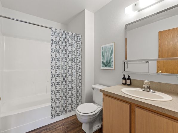 The Terrace Apartments | 4150 W Whistalks Way, Spokane, WA