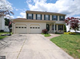 731 Henderson Rd, Lumberton, NJ 08048