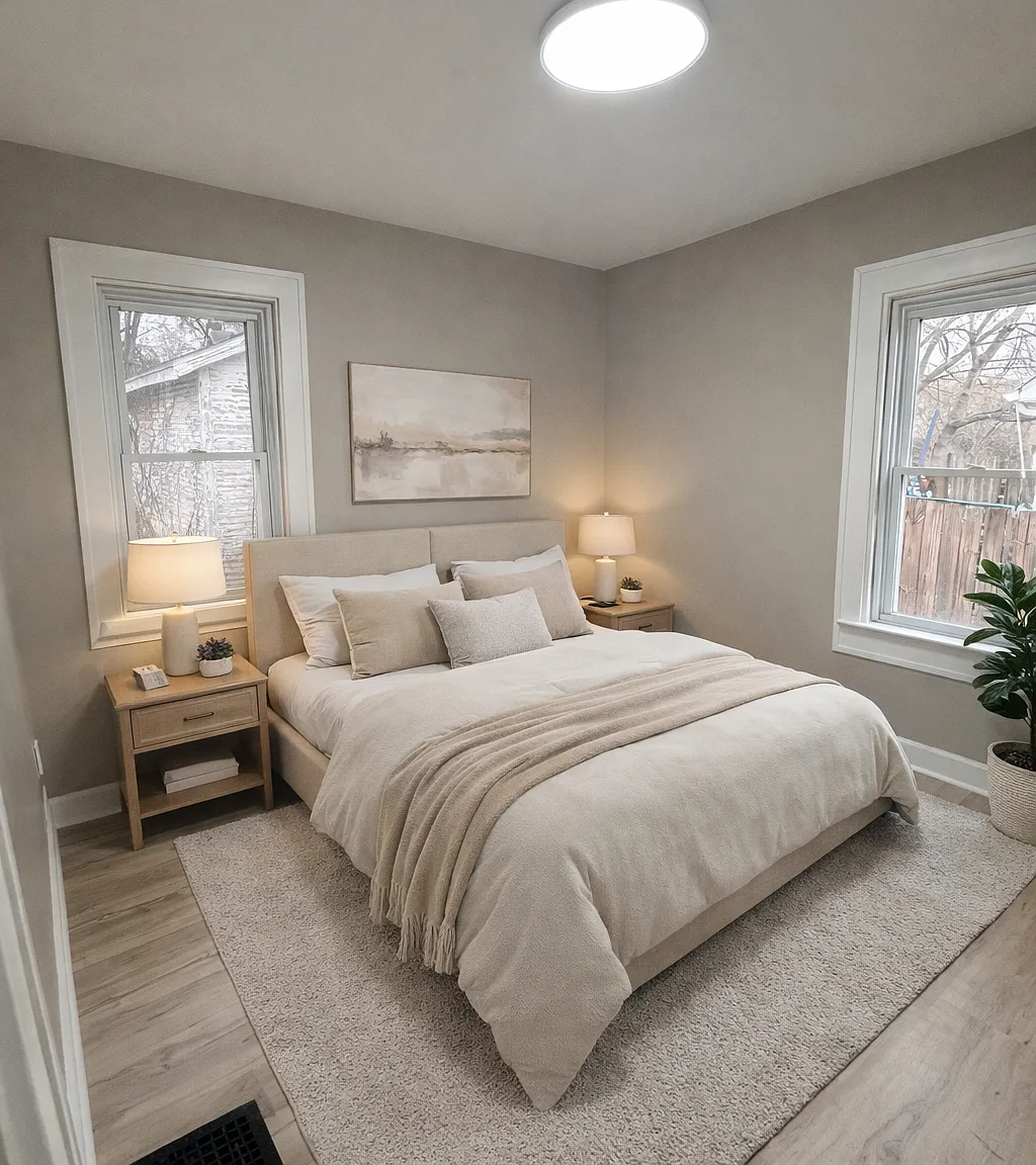 4931 Orion Avenue - 1 — Photo 3