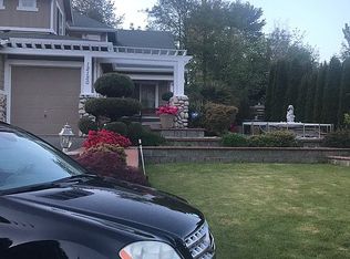 12150 SE 38th Pl, Bellevue, WA 98006