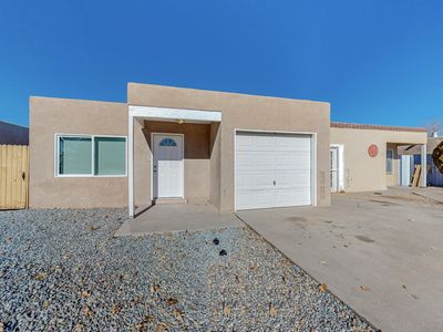 6071 Redlands Rd NW, Albuquerque, NM, 87120