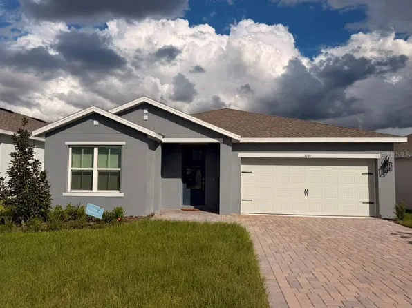 3131 Rein Ave, Davenport, FL 33837