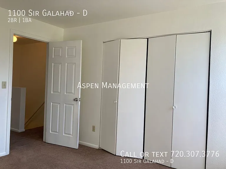 1100 Sir Galahad Dr #D — Photo 7