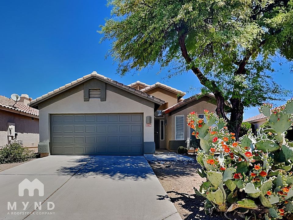 1st image of 2236 W Catalina View Dr