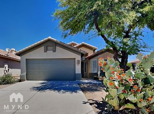 2236 W Catalina View Dr, Tucson, AZ 85742