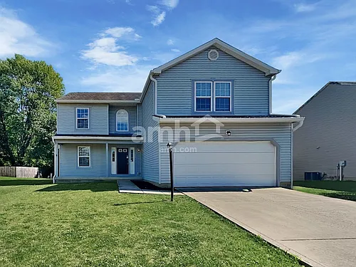 275 Monarch Dr Photo 1