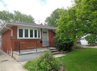 16351 Holland Rd, Brookpark, OH 44142