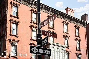 Rented by Leslie J. Garfield