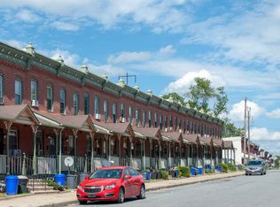 Penn Street Apartments, Chester, PA 19013
