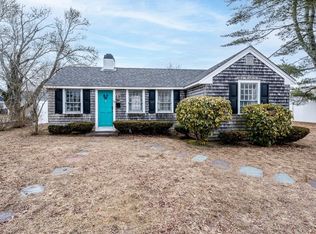 30 Alden Way, Barnstable, MA 02630