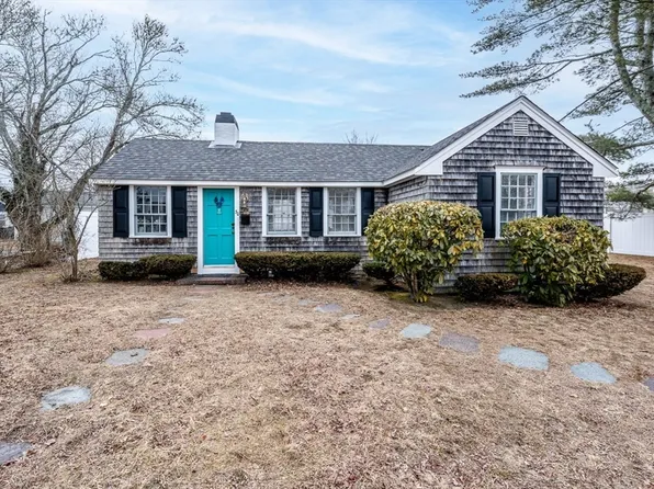 30 Alden Way, Barnstable, MA 02630