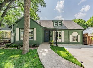 1419 Ramsey Ave, Dallas, TX 75216