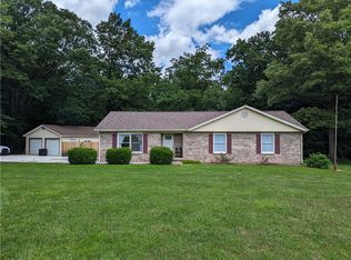 15113 Short Rd, Danville, IL 61834