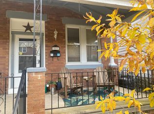 544 Martin St, Philadelphia, PA 19128