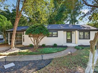 3921 Havenwood Rd, Charlotte, NC 28205
