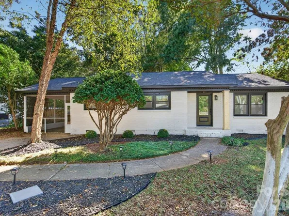 3921 Havenwood Rd, Charlotte, NC 28205