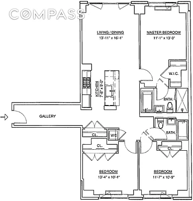 Rented by Compass | media 28