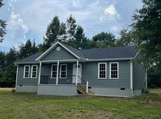 25 Dogwood Ln, Cumberland, VA 23040