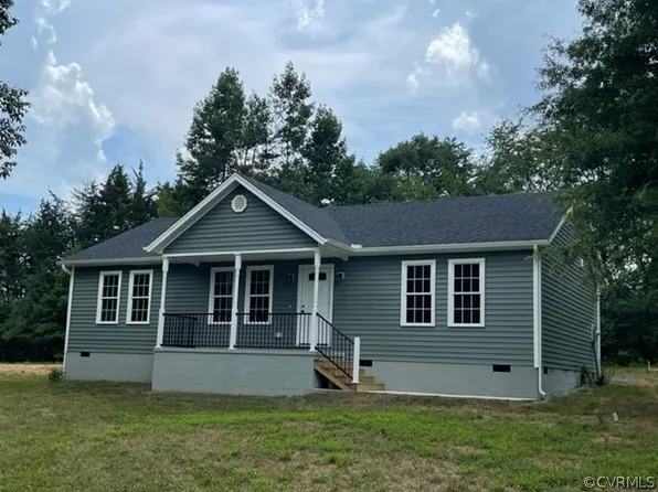 25 Dogwood Ln, Cumberland, VA 23040