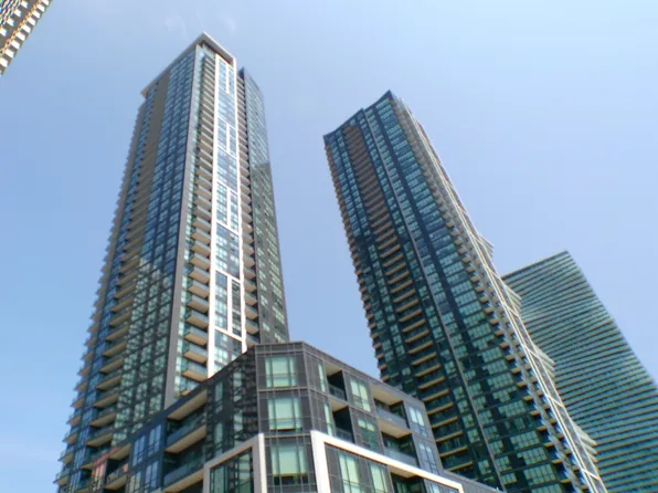 510 Curran Pl, Mississauga, ON