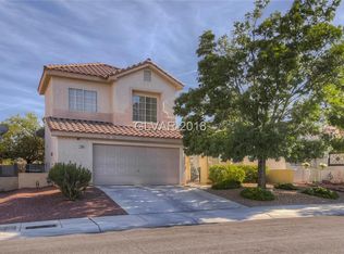 7709 Certitude Ave, Las Vegas, NV 89131