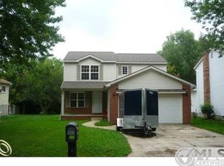 474 Eastman Ave, Ypsilanti, MI 48197