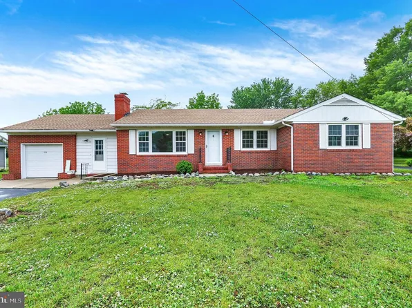 1546 Forrest Ave, Dover, DE 19904