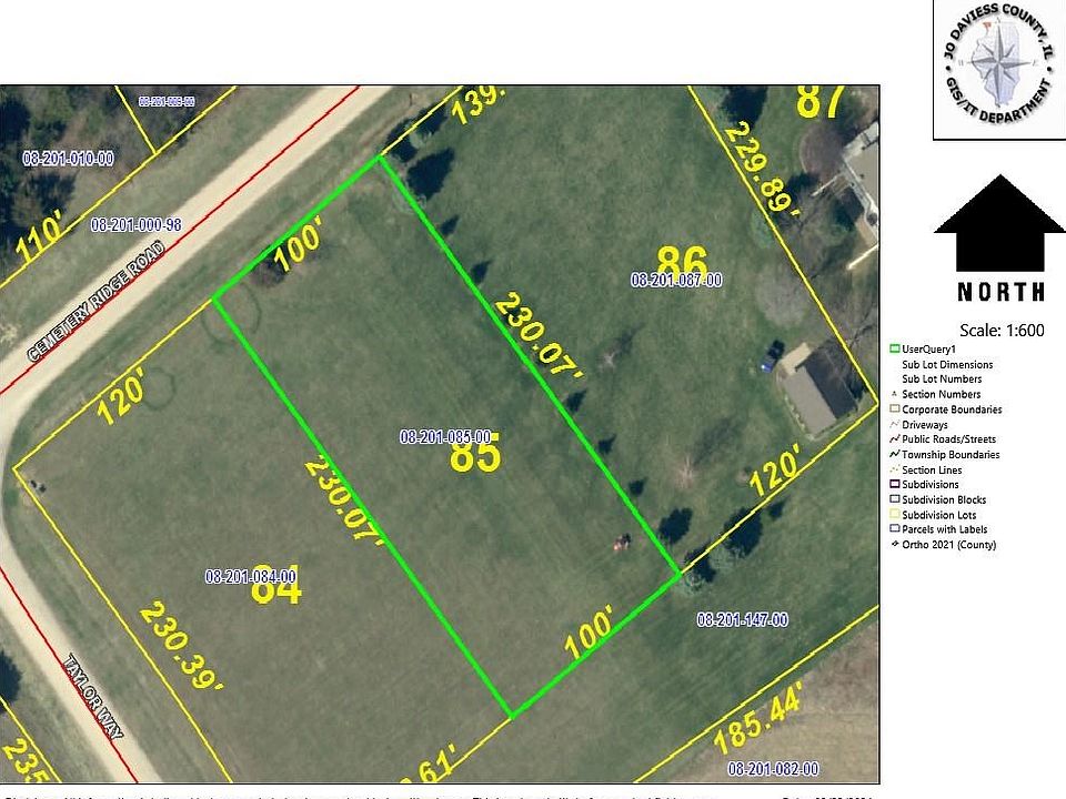 2nd image of 12 Cemetery Ridge Rd