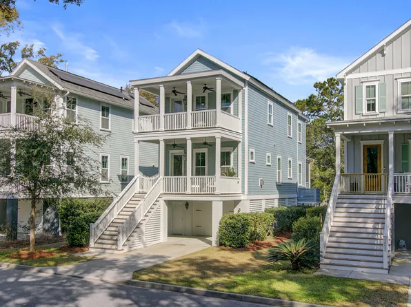 1450 Eutaw Battalion Dr, Charleston, SC 29412