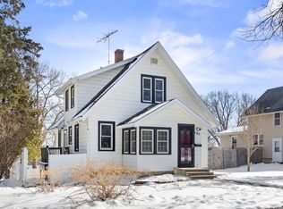 645 Hassan St SE, Hutchinson, MN 55350