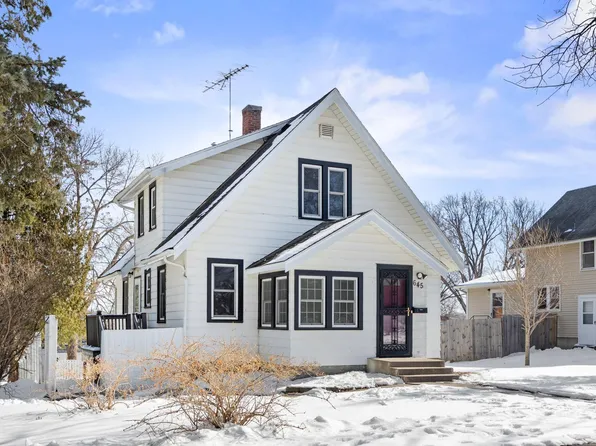 645 Hassan St SE, Hutchinson, MN 55350