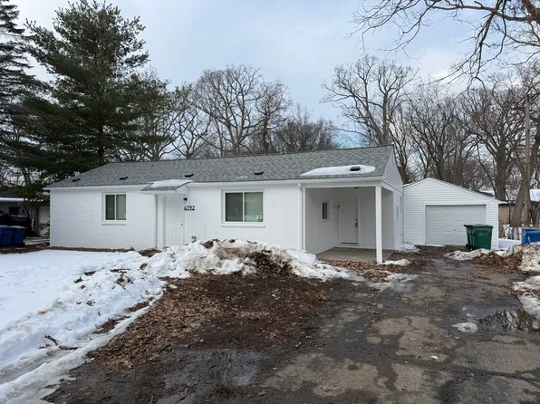 4792 Midland Ave, Waterford, MI 48329